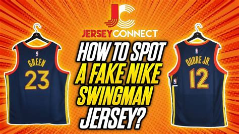 are nike swingman jerseys fake|nike swingman jersey tricks.